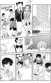 MAGICAL ANGEL CREAMY MAMI 07: unknown author: 9788419296849